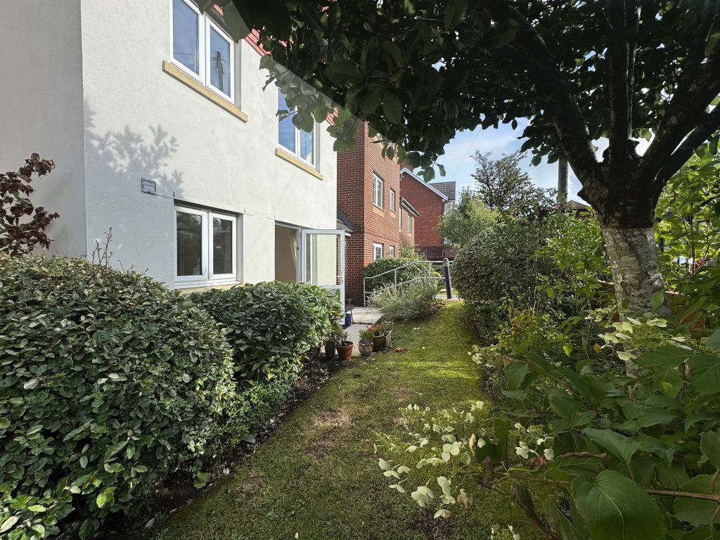 Additional image 14 of 1 bed flat for saleFidlas Road, Llanishen, Cardiff CF14