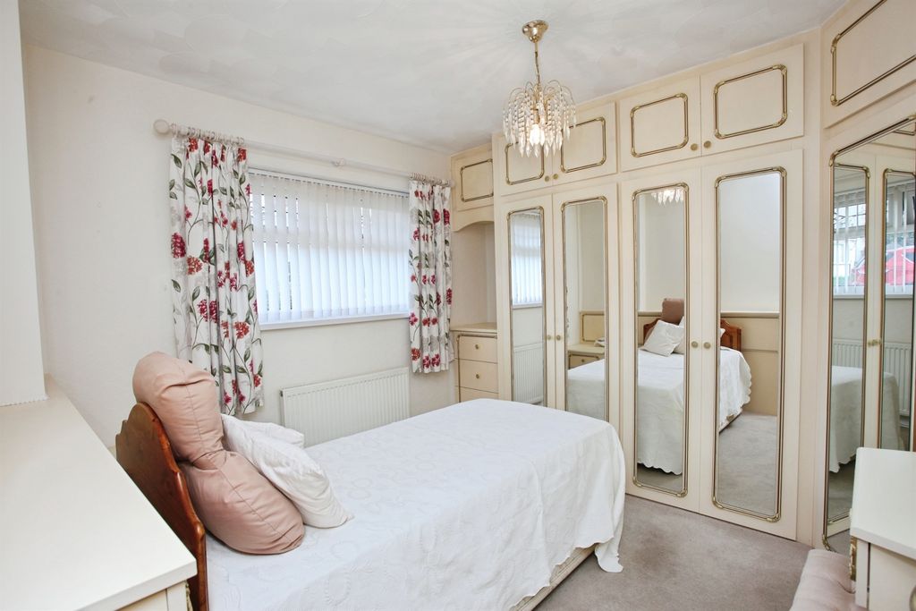 Additional image 9 of 1 bed terraced bungalow for saleGoodrich Court, Llanyravon, Cwmbran NP44