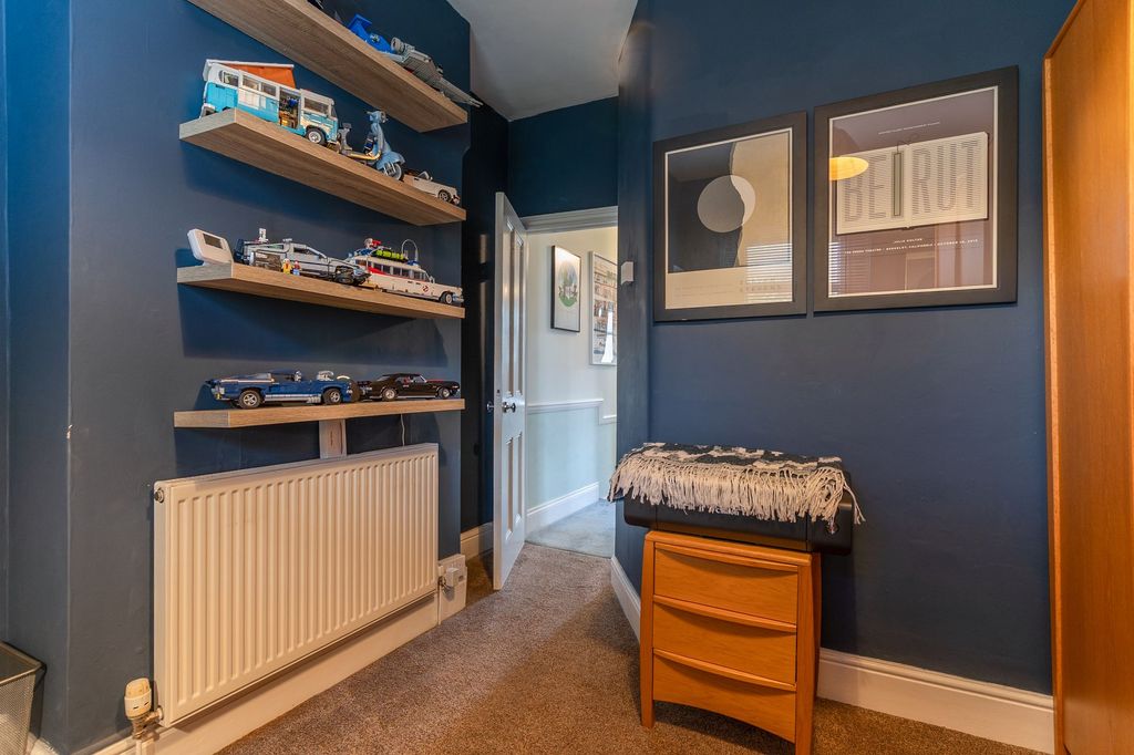 Additional image 16 of 4 bed semi-detached house for saleColdra Road, Newport NP20