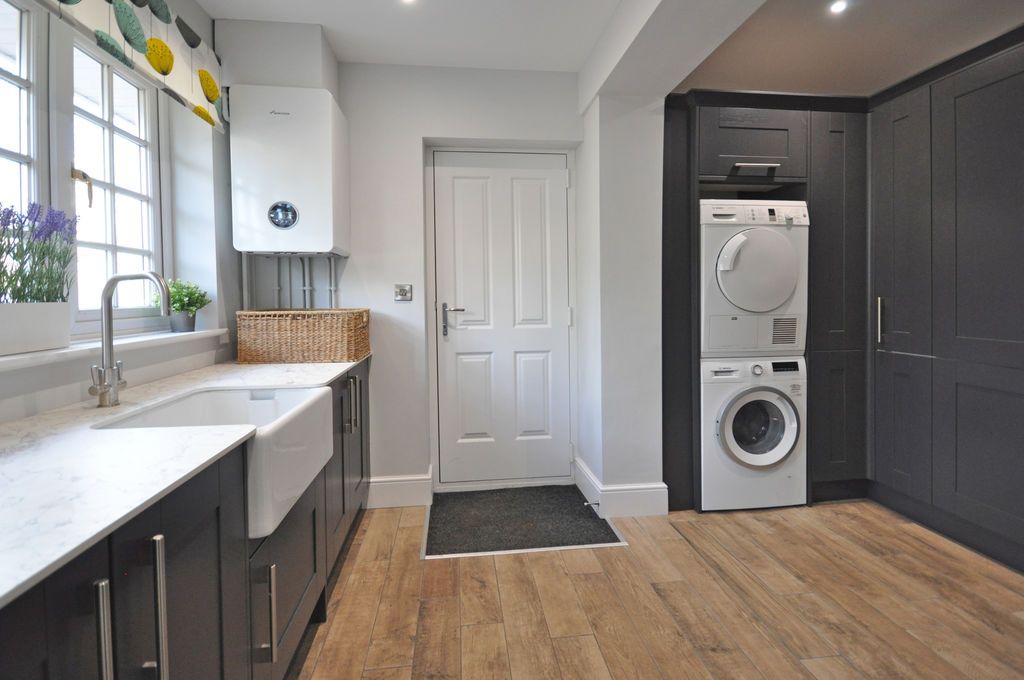 Additional image 13 of 4 bed semi-detached house for saleIncredible Period Property, Risca Road, Newport NP20