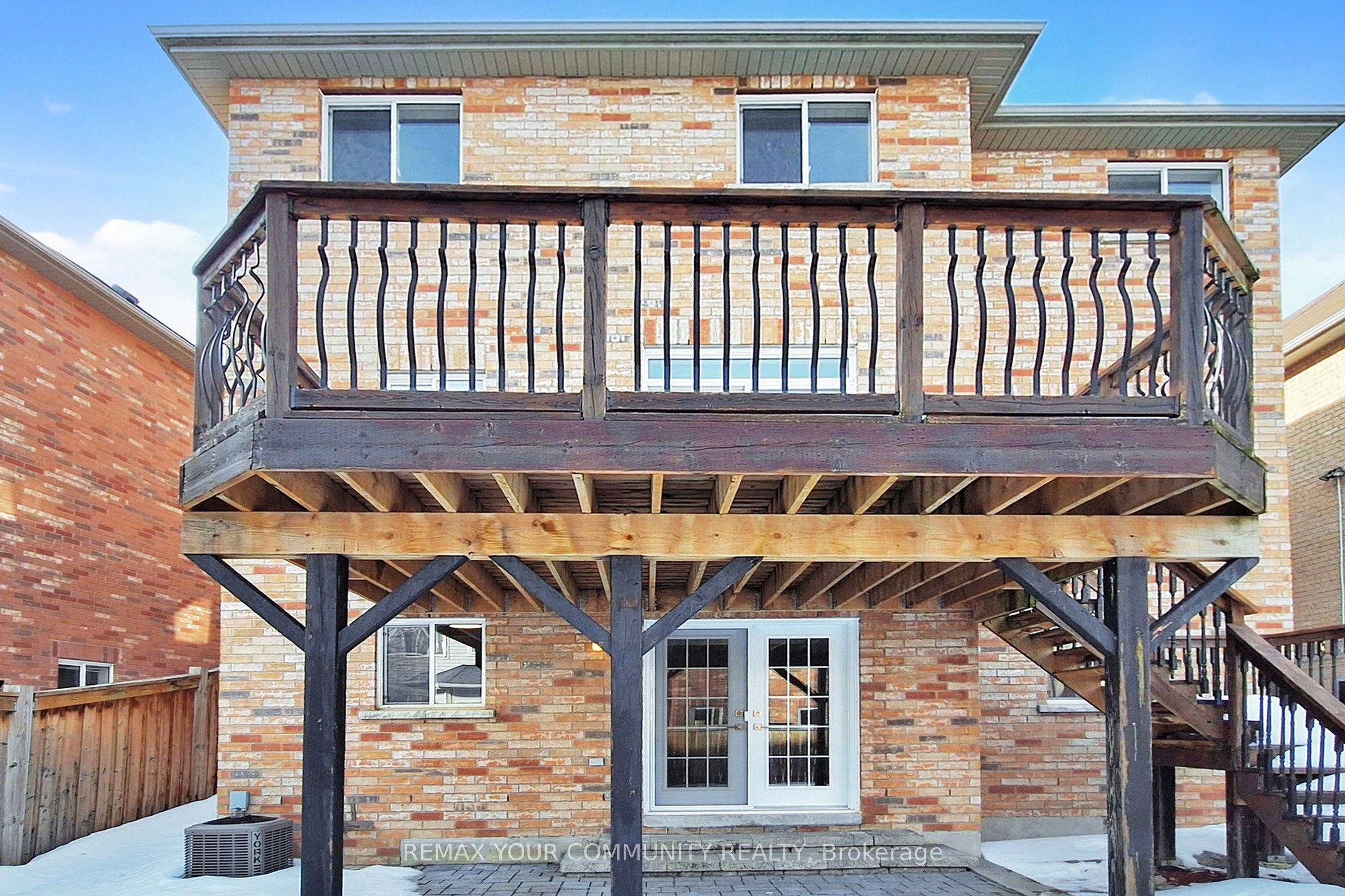 Bsmt-25 Bache Avenue, Georgina, ON, L4P 0C7