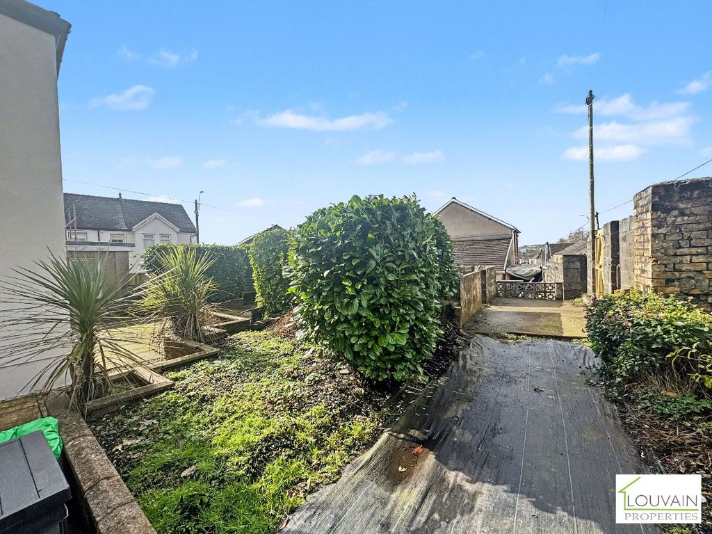 Additional image 23 of 3 bed terraced house for saleTy Cendl, Beaufort, Beaufort, Ebbw Vale NP23