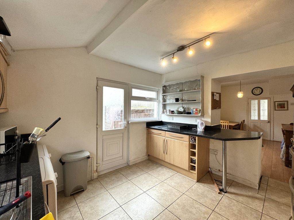 Additional image 15 of 3 bed terraced house for saleWonderful Spacious Period Home. Clifton Road, Newport NP20