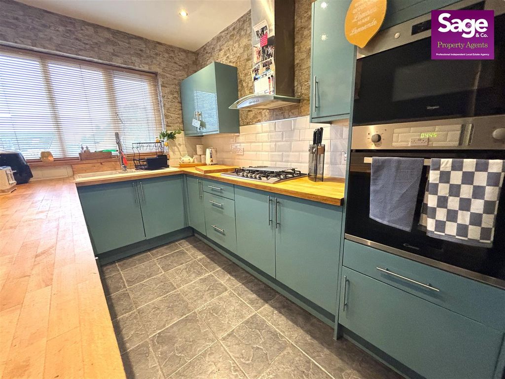 Additional image 9 of 6 bed semi-detached house for saleFields Park Road, Newport NP20