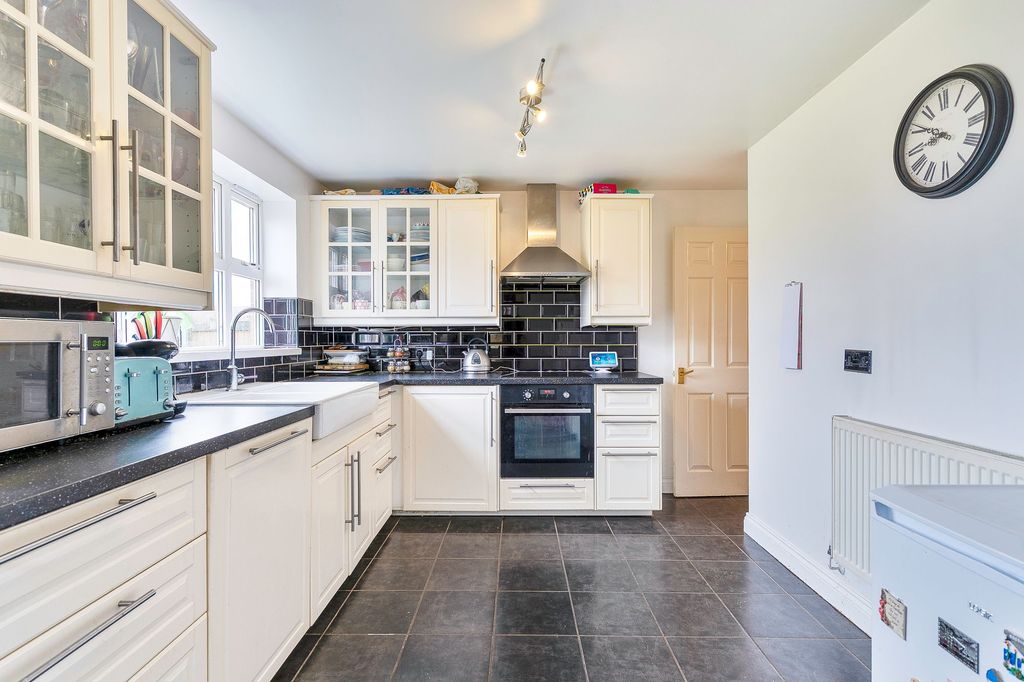 Additional image 2 of 4 bed detached house for saleRockfield Way, Undy NP26