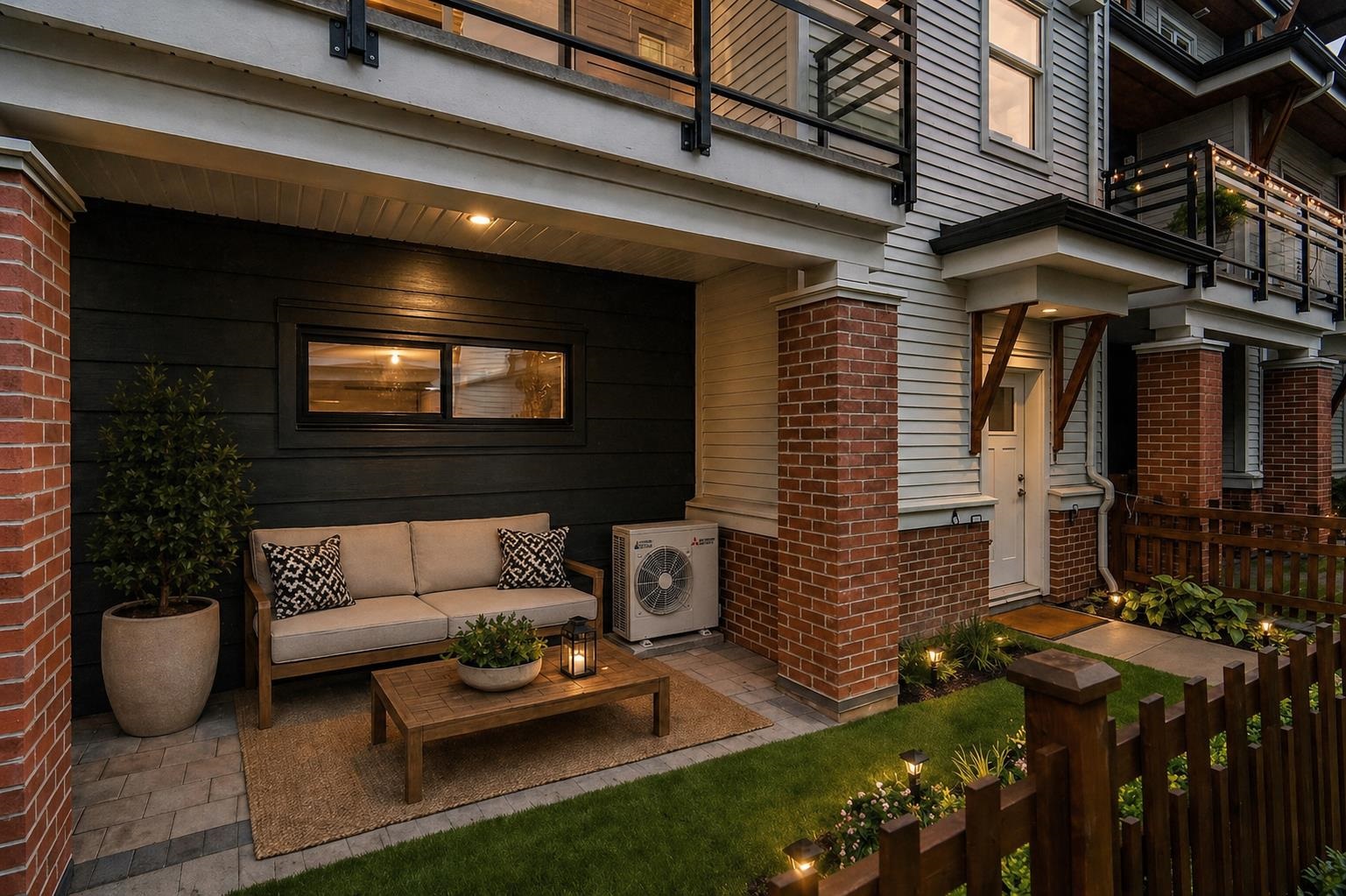 Additional image 4 of 14-22128 48a Avenue, Langley, BC, V3A 0L6
