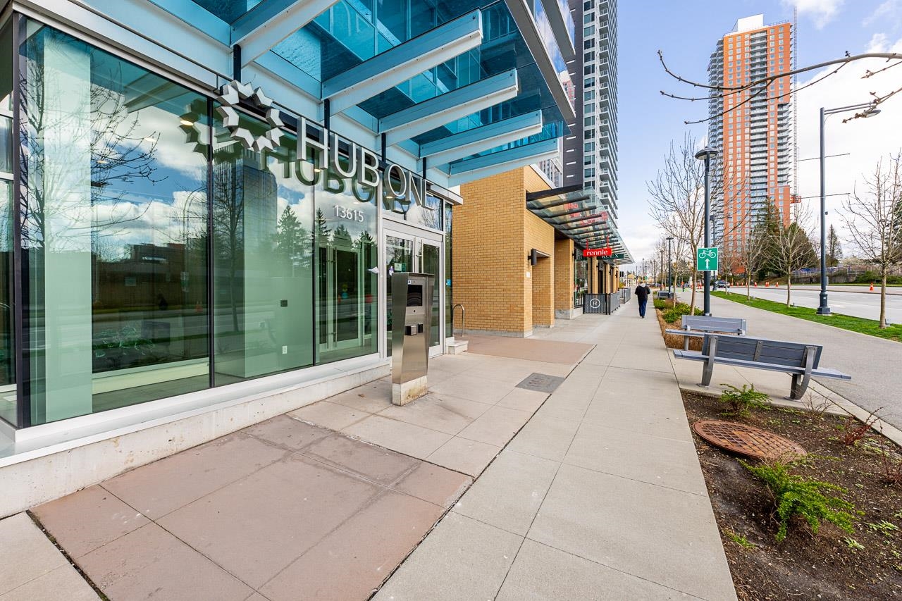 Additional image 4 of 2507-13615 Fraser Highway, Surrey, BC, V3T 0P7