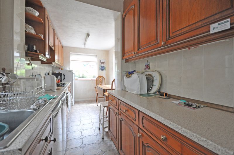 Additional image 8 of 3 bed semi-detached house for saleExtended Period House, Ronald Road, Newport NP19