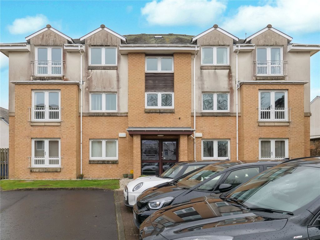 Additional image 20 of 2 bed flat for saleShawholm Gardens, Irvine, North Ayrshire KA12