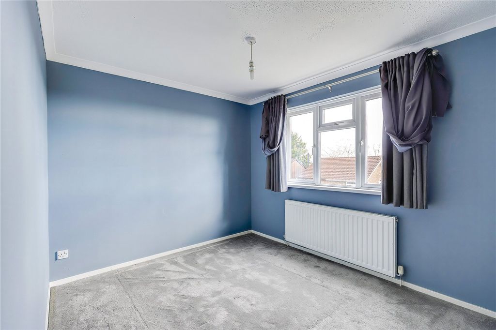 Additional image 13 of 3 bed semi-detached house for saleDuncan Close, Rumney, Cardiff CF3