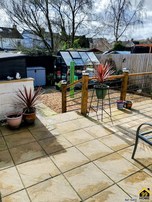 Additional image 18 of 2 bed semi-detached house for saleCherry Tree Close, Caerphilly, United Kingdom CF83