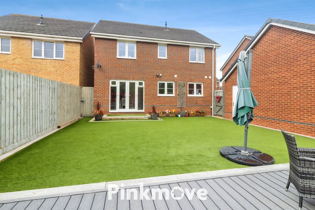 Additional image 24 of 4 bed detached house for saleArrow Close, Newport NP20