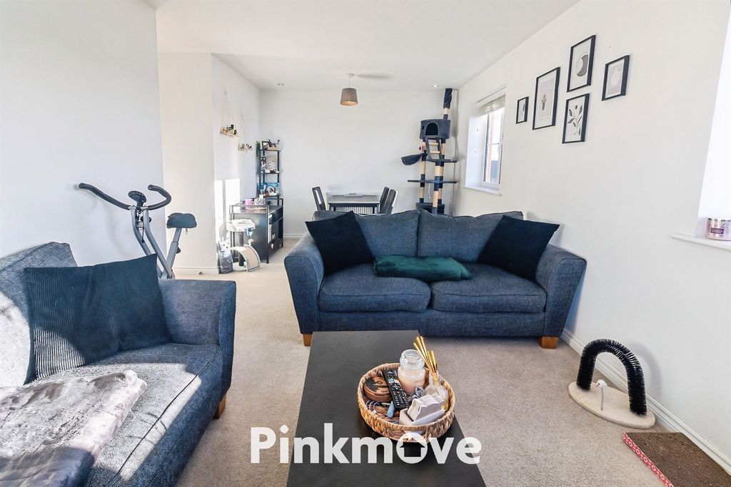 Additional image 13 of 2 bed flat for saleAnderson Grove, Newport NP19