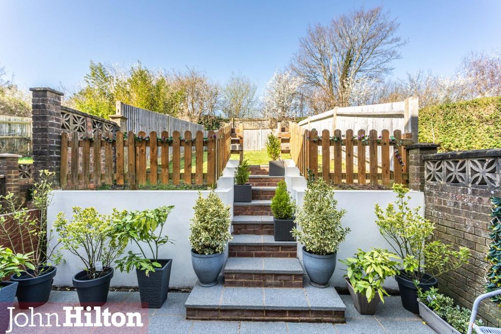 Additional image 7 of 3 bed end terrace house for saleUplands Road, Brighton BN1