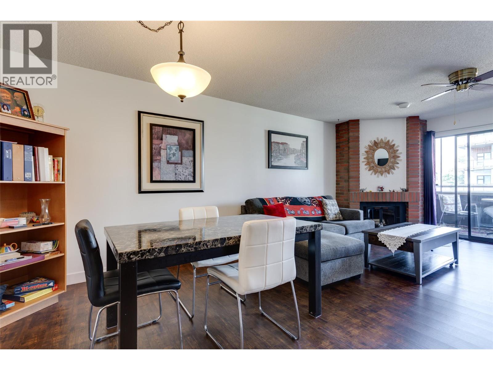 Additional image 6 of 206-1490B Gordon Drive, Kelowna, BC, V1Y3G7