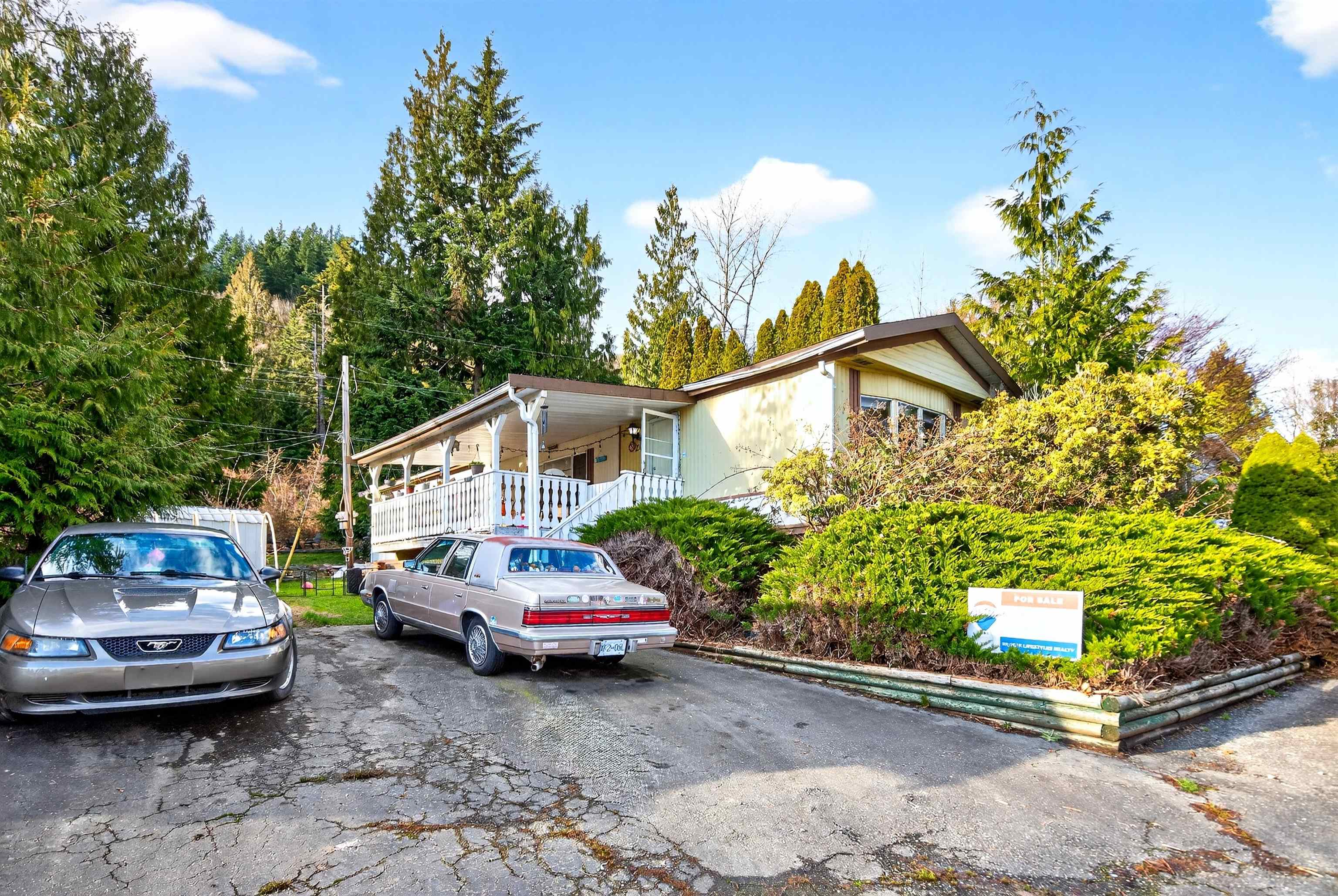 21-10221 Wilson Street, Mission, BC, V2V 6H5