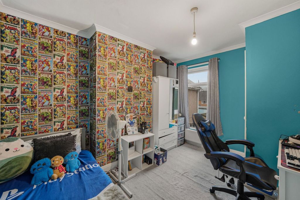Additional image 13 of 3 bed terraced house for saleGrove Estate, Pontnewynydd NP4