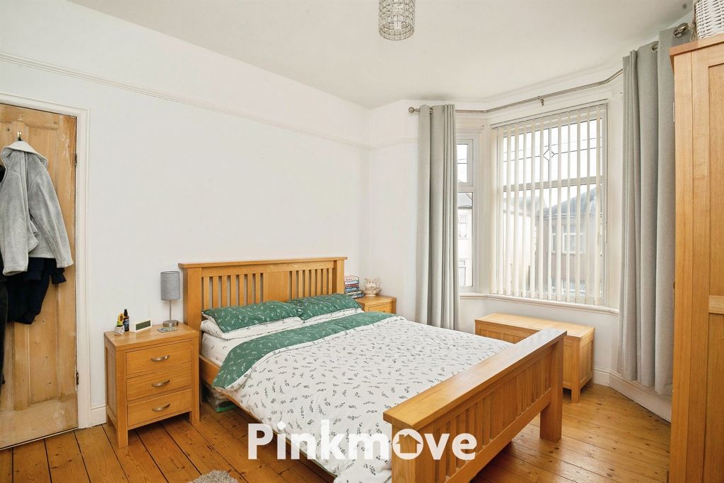 Additional image 4 of 3 bed semi-detached house for saleHawarden Road, Newport NP19