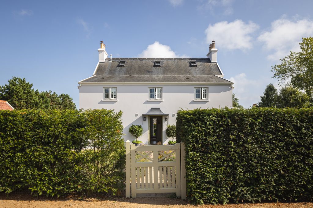 Additional image 3 of 5 bed detached house for saleLa Ruette Du Coin Varin, St. Peter, Jersey JE3