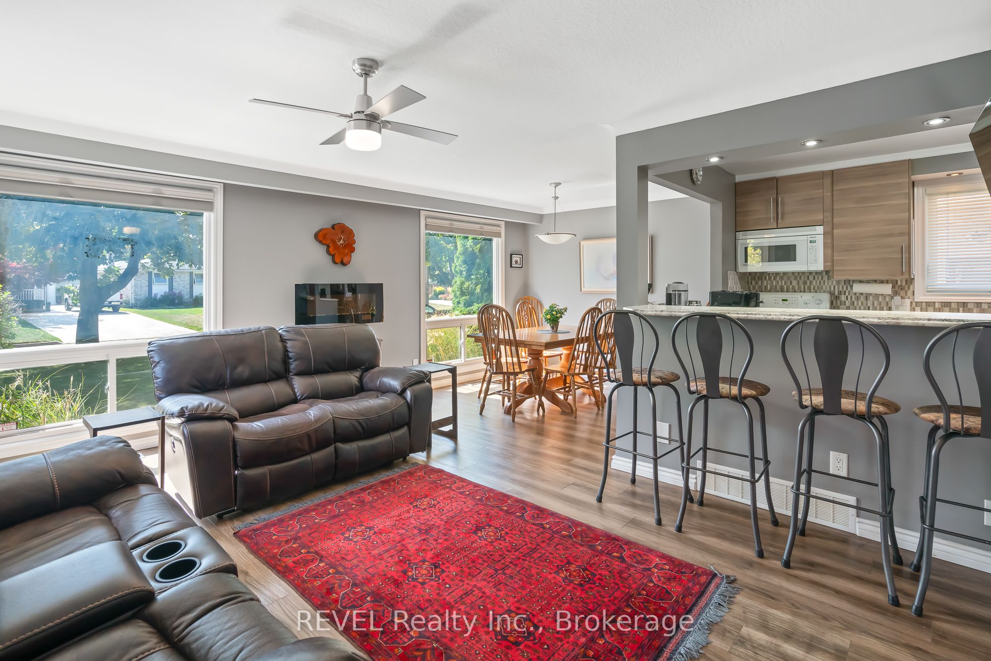 9 Fitzroy Lane, St. Catharines, ON, L2M 6N6