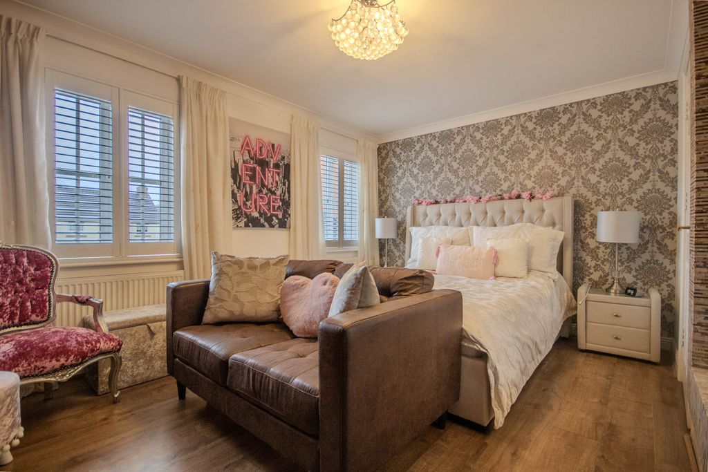 Additional image 17 of 5 bed detached house for saleFisher Hill Way, Cardiff CF15