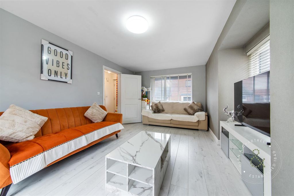 Additional image 8 of 3 bed detached house for saleBartley Wilson Way, Canton, Cardiff CF11