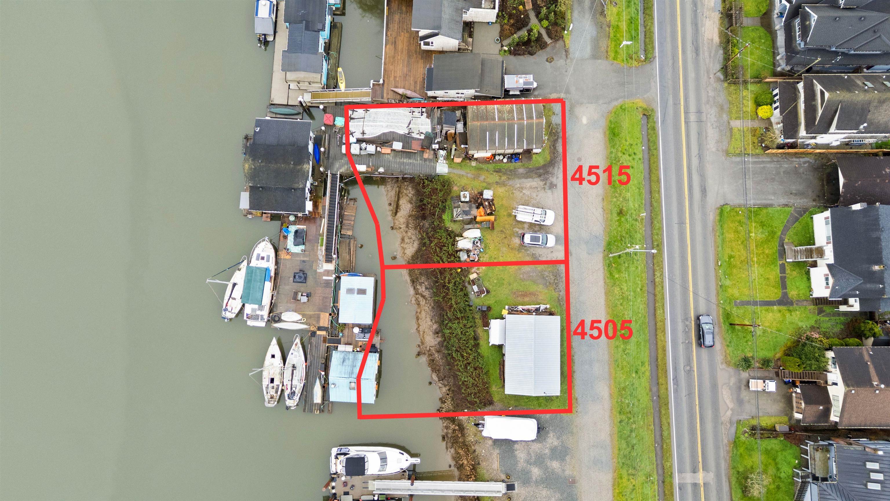 Additional image 5 of 4505 River Road W, Delta, BC, V4K 1R9