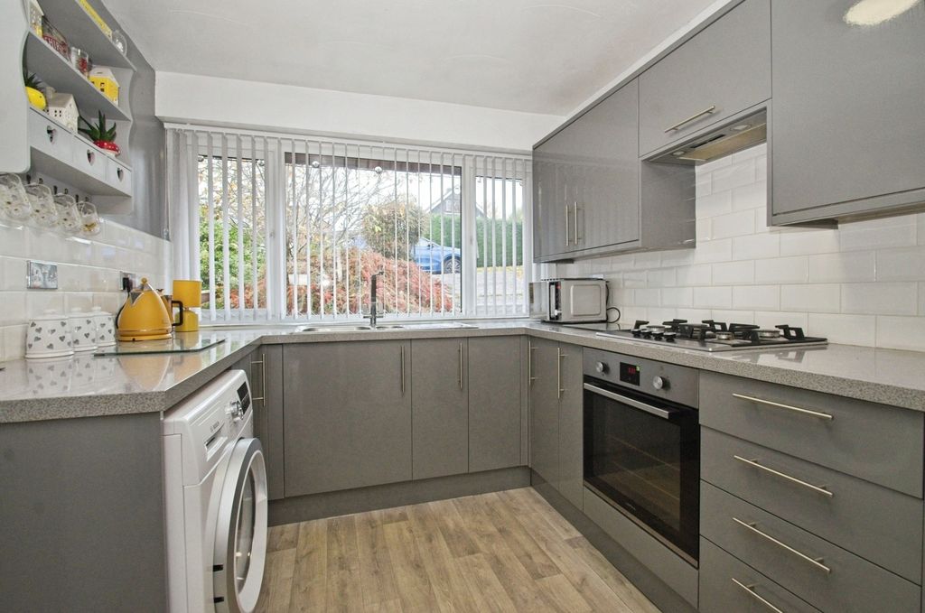 Additional image 7 of 4 bed semi-detached house for saleAnthony Drive, Caerleon, Newport NP18