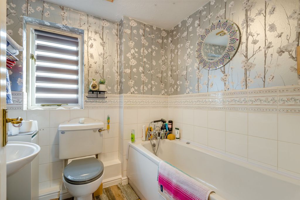 Additional image 16 of 4 bed detached house for saleTinmans Green, Redbrook, Monmouth, Monmouthshire NP25