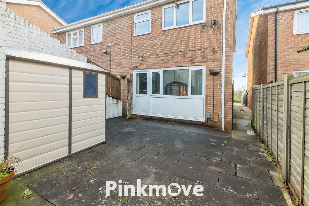 Additional image 18 of 3 bed semi-detached house for saleBryn Bevan, Newport NP20