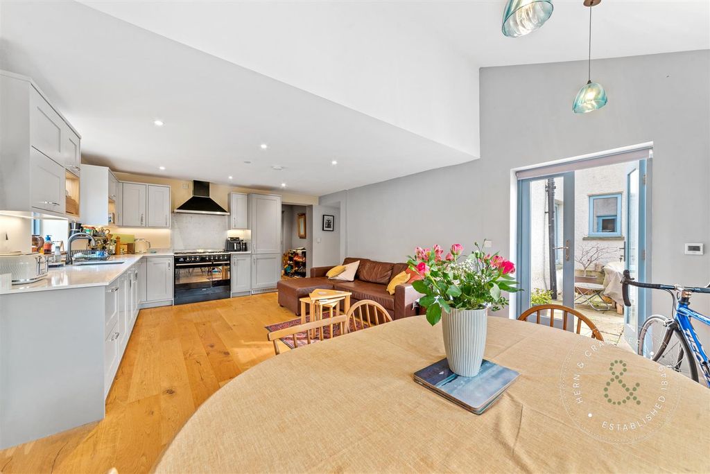 Additional image 20 of 3 bed end terrace house for saleThe Farmhouse, Great House Farm, St Fagans, Cardiff CF5