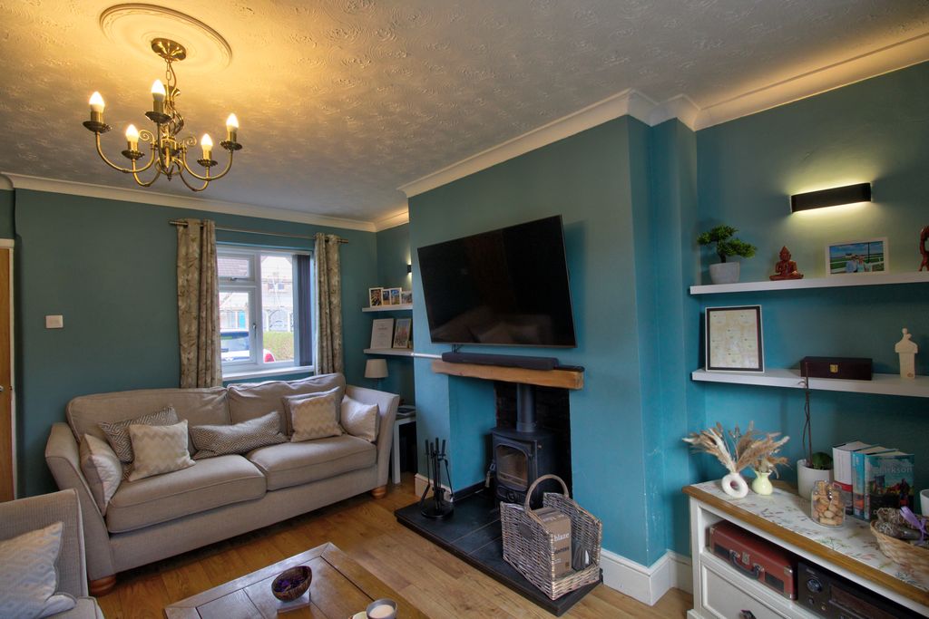 Additional image 6 of 4 bed semi-detached house for saleThe Uplands, Newport NP10