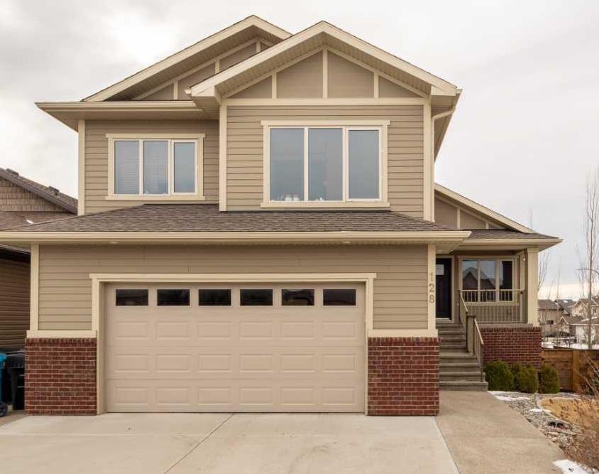128 Sixmile Common S, Lethbridge, AB, T1K 5S6
