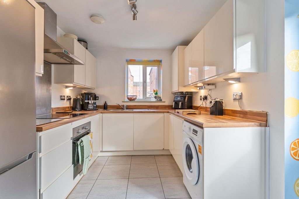 Additional image 3 of 3 bed detached house for saleAnderson Grove, Newport NP19