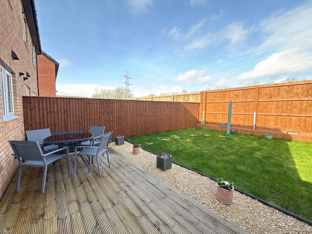Additional image 18 of 3 bed semi-detached house for saleChapel Field Way, Newport NP19