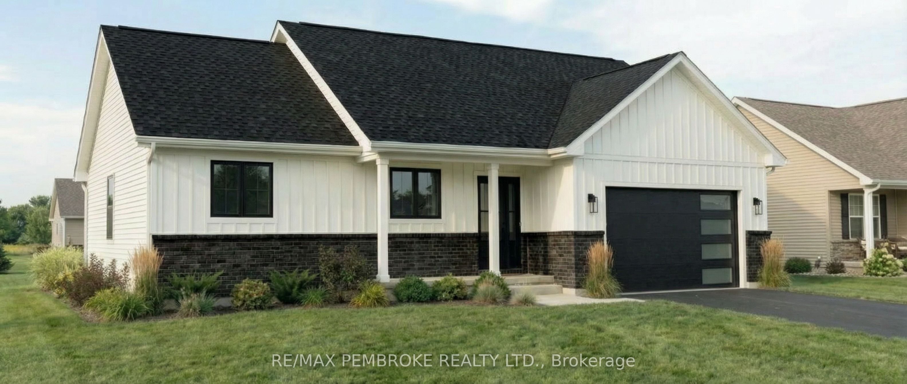 52 Eddy Crescent, Pembroke, ON, K8A 0M1