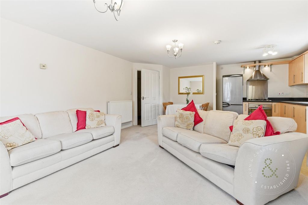 Additional image 18 of 1 bed flat for salePhoenix Way, Heath, Cardiff CF14
