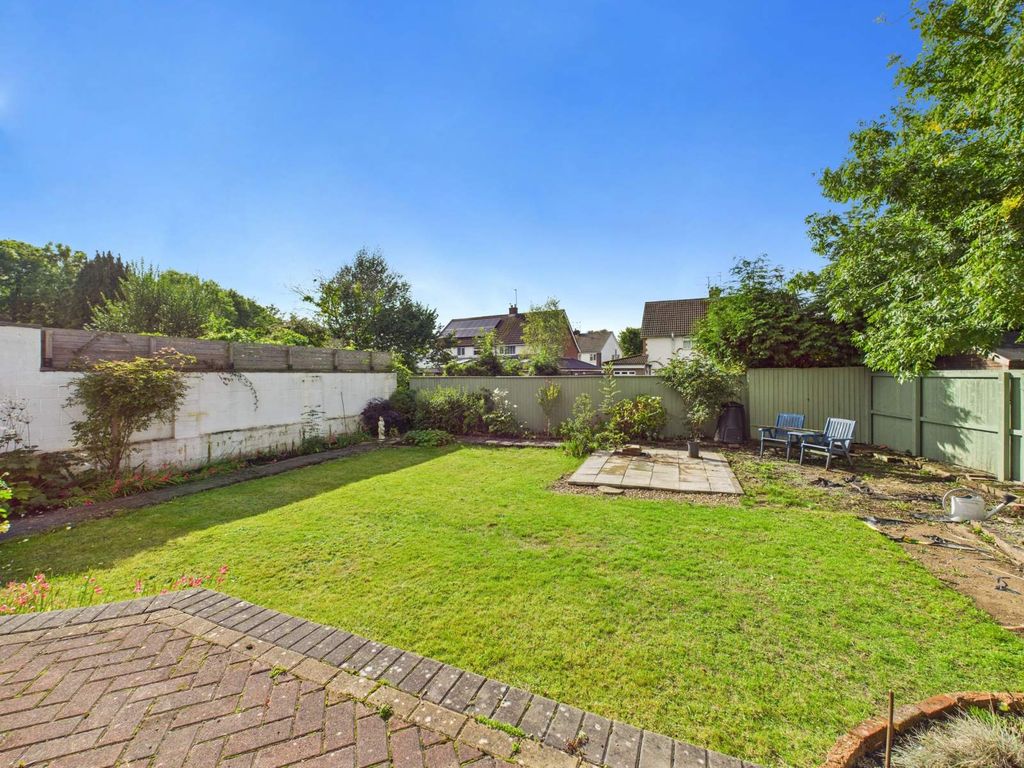 Additional image 16 of 2 bed detached bungalow for salePantmawr Road, Rhiwbina, Cardiff. CF14