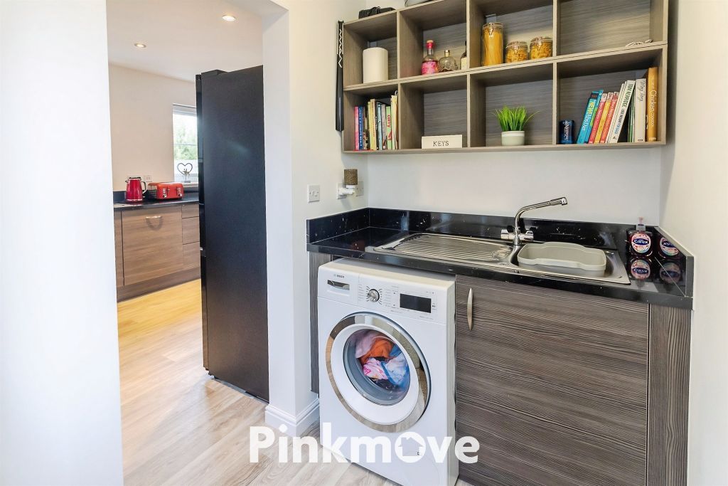 Additional image 18 of 4 bed detached house for saleArrow Close, Newport NP20