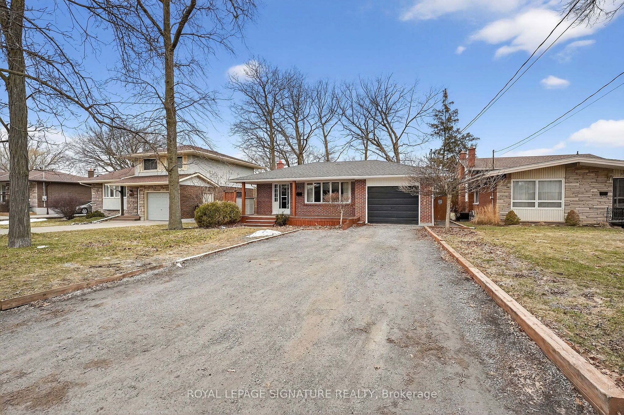 55 Burness Drive, St. Catharines, ON, L2P 1J4 photo 3