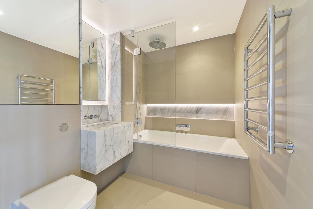 Additional image 11 of 2 bed flat for saleThe Dumont, The Albert Embankment, London SE1