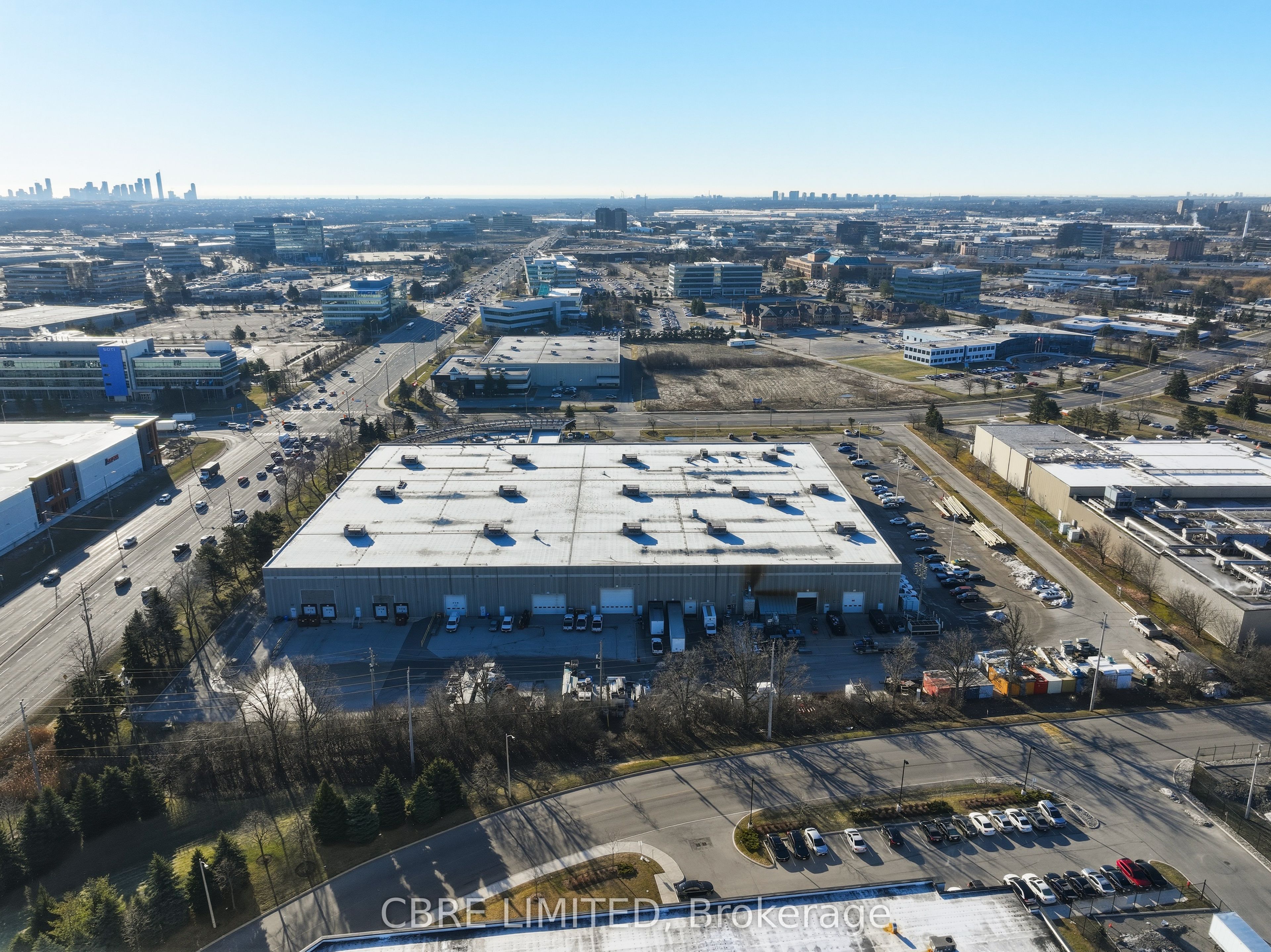 Additional image 3 of 2-2025 Meadowvale Boulevard, Mississauga, ON, L5N 5N1