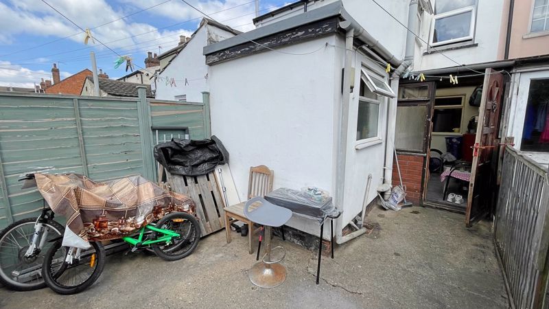 Additional image 7 of 2 bed terraced house for saleStanley Place, Lincoln LN5