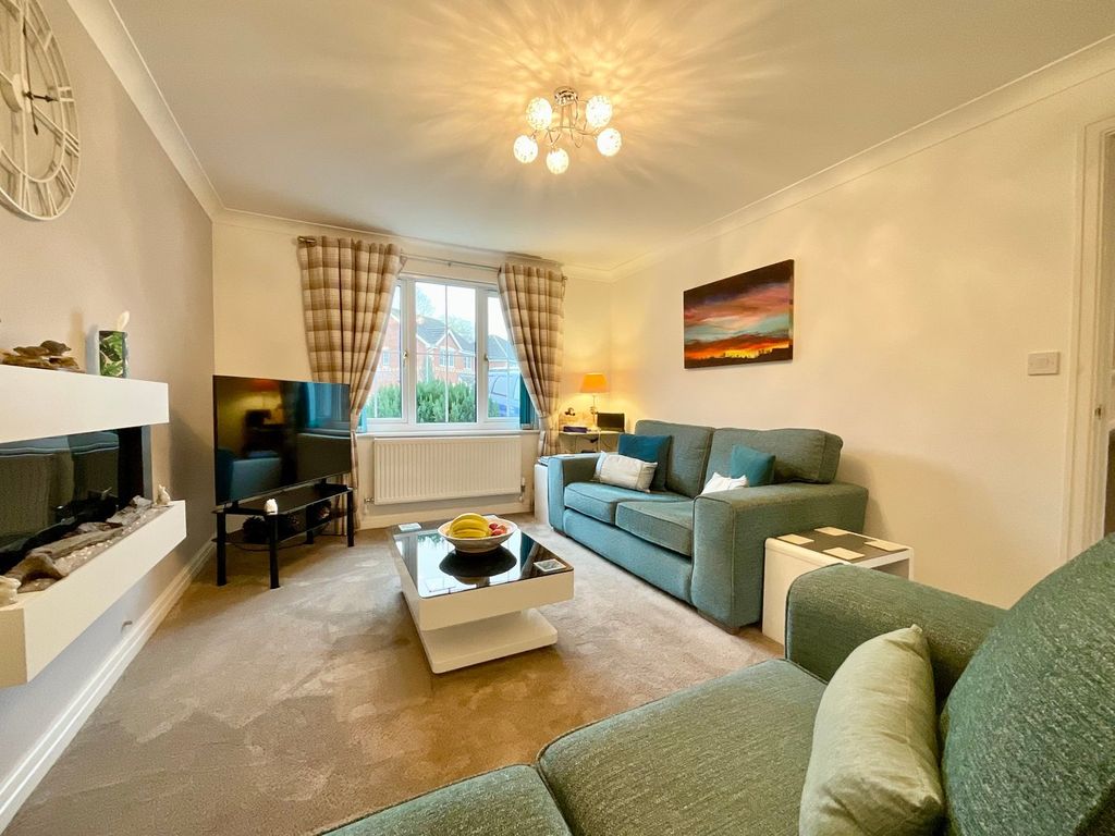 Additional image 3 of 3 bed detached house for saleEthley Drive, Raglan, Usk NP15