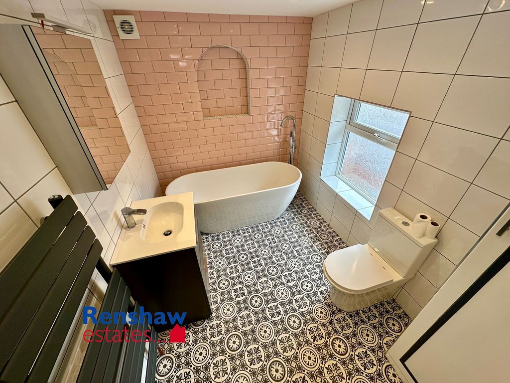 Additional image 3 of 3 bed semi-detached house for saleMill Street, Ilkeston, Derbyshire DE7