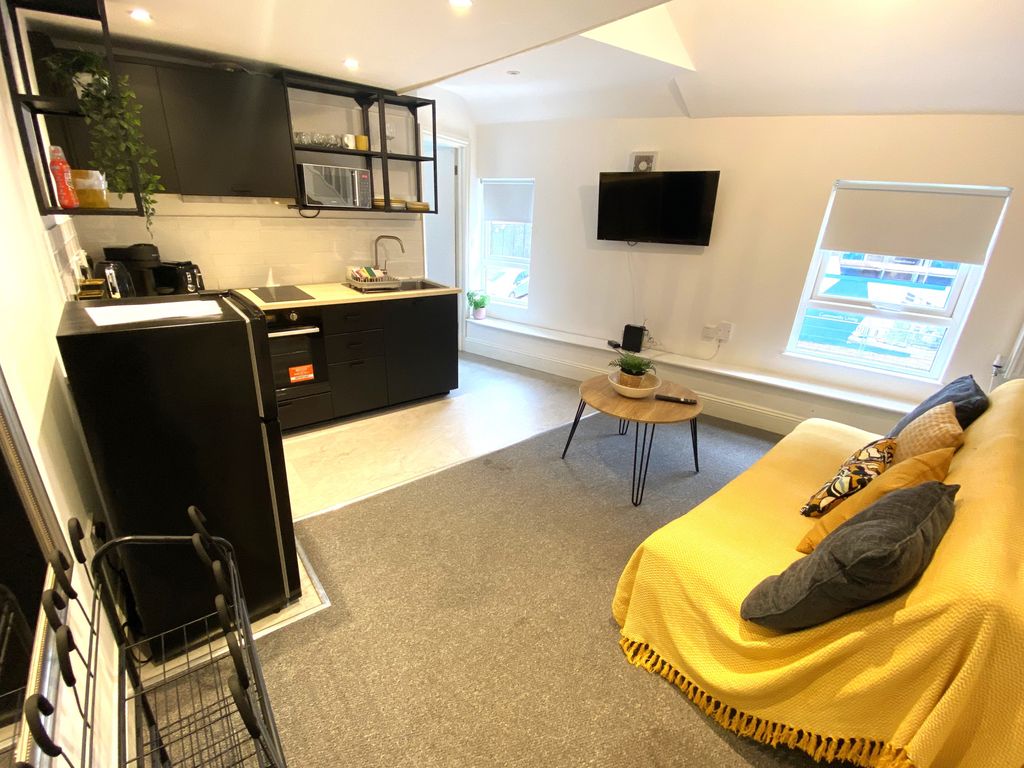 Additional image 4 of Studio for saleEarle Place, Cardiff CF5