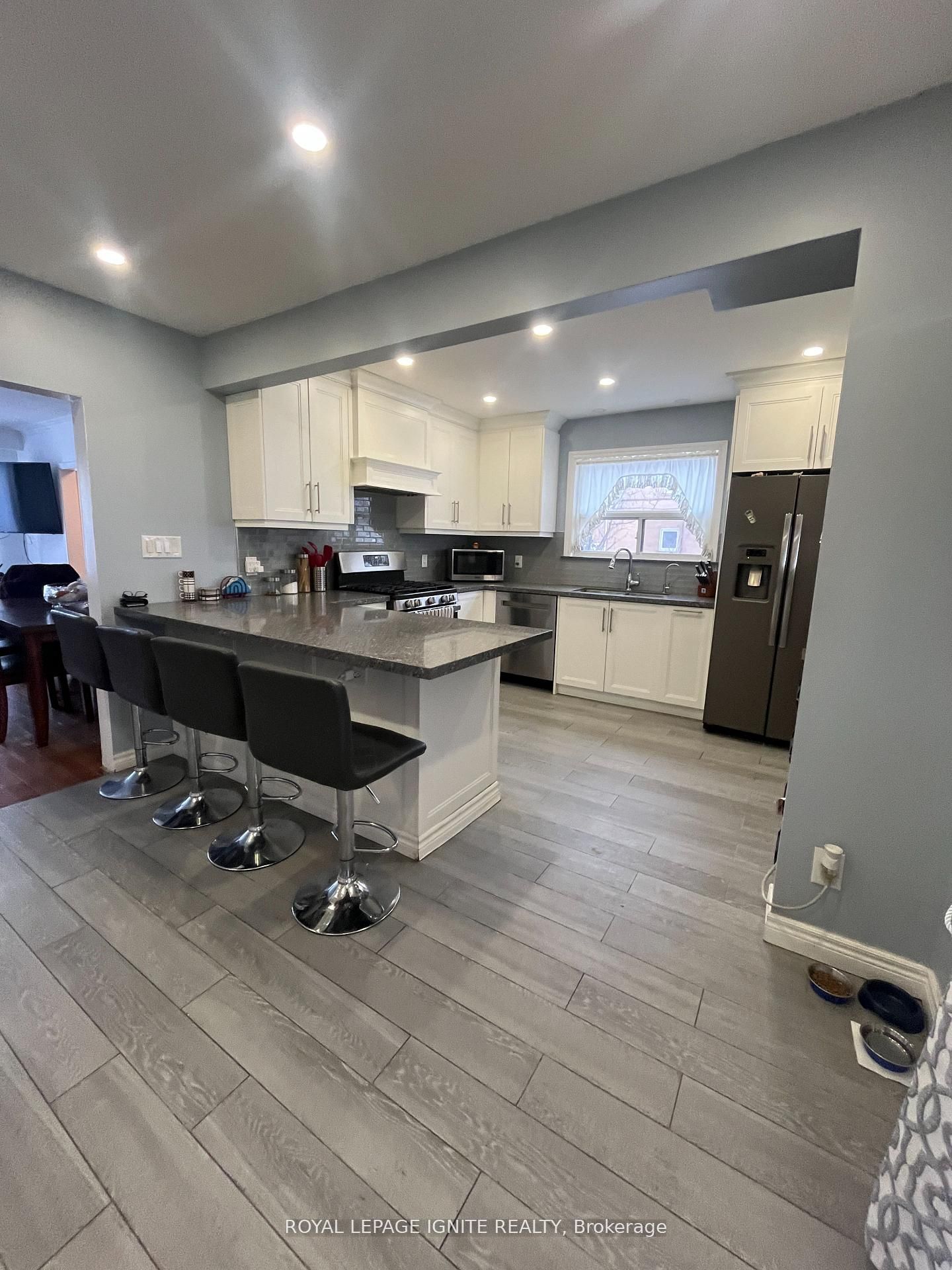 55 Dalrymple Drive, Toronto, ON, M6N 4S2 photo 5