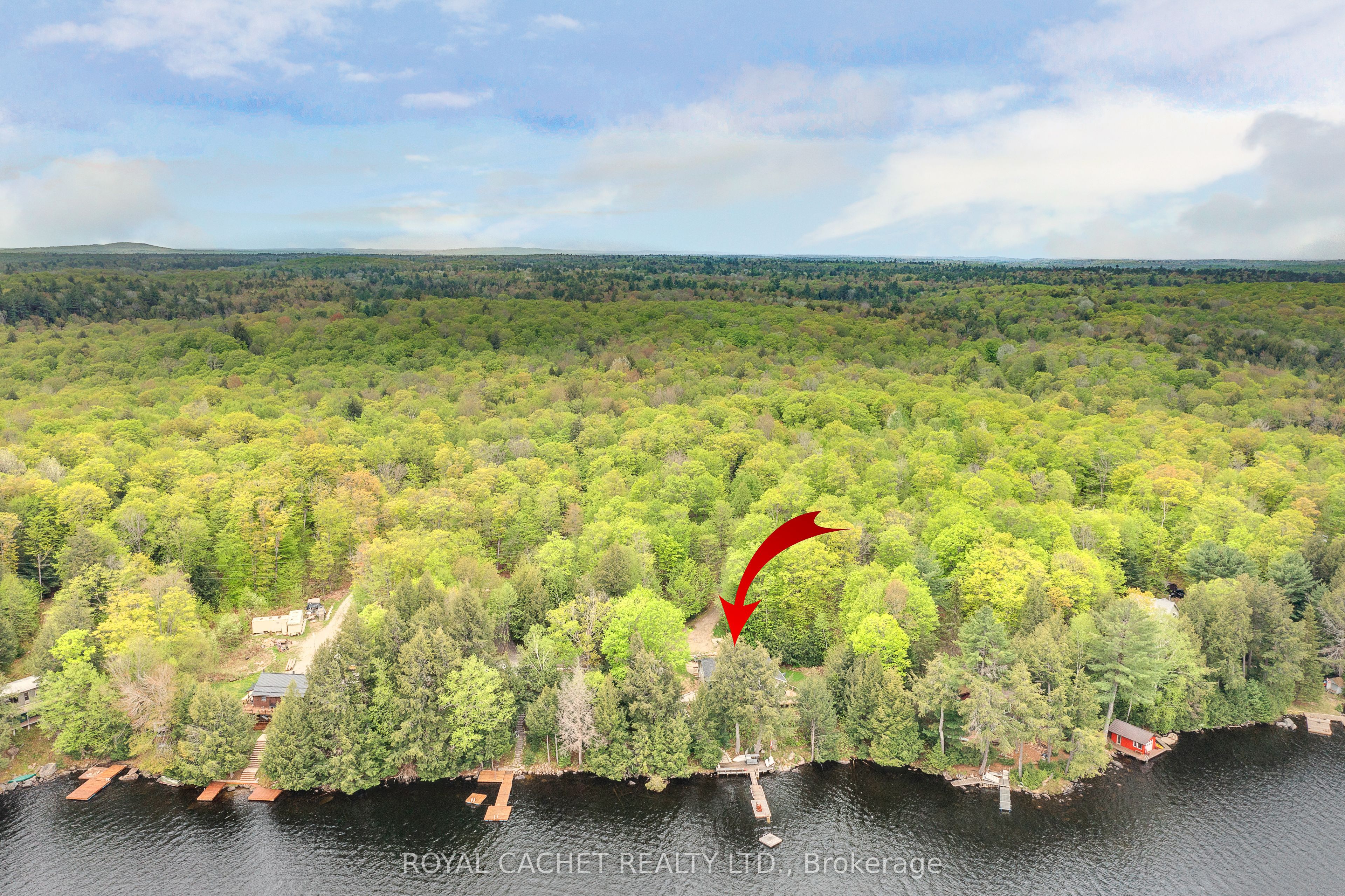 Additional image 3 of 1221 Stormy Lake Road, Highlands East, ON, K0M 1S0