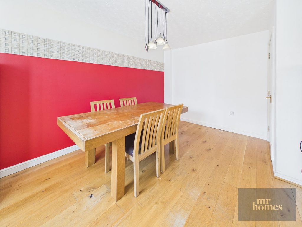 Additional image 4 of 4 bed town house for saleReardon Smith Court, Fairwater, Cardiff CF5