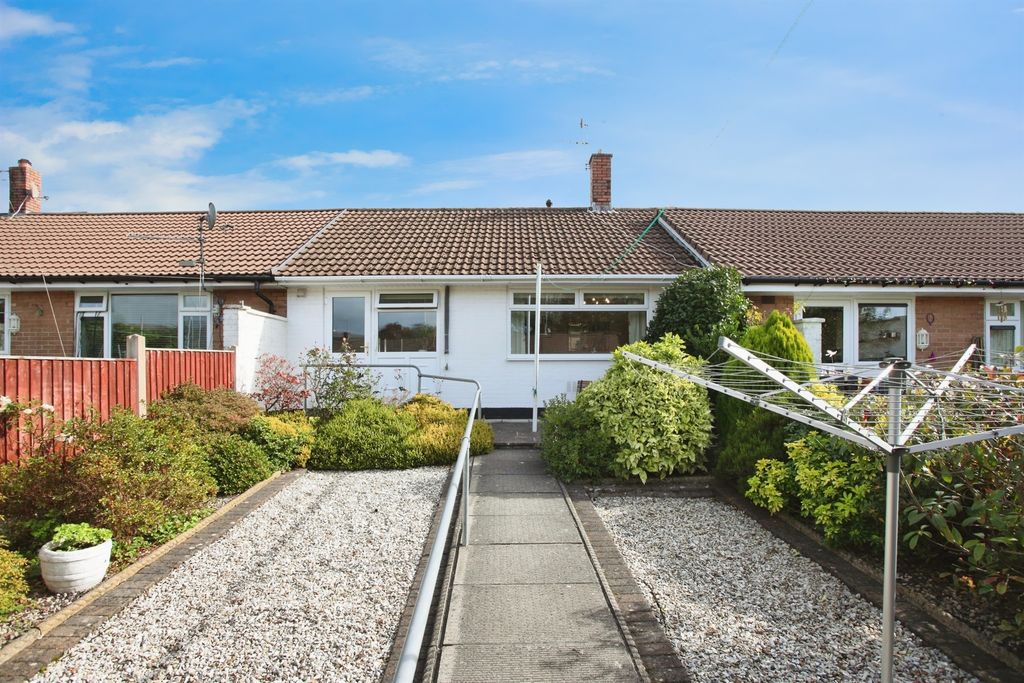Additional image 17 of 1 bed terraced bungalow for saleGoodrich Court, Llanyravon, Cwmbran NP44